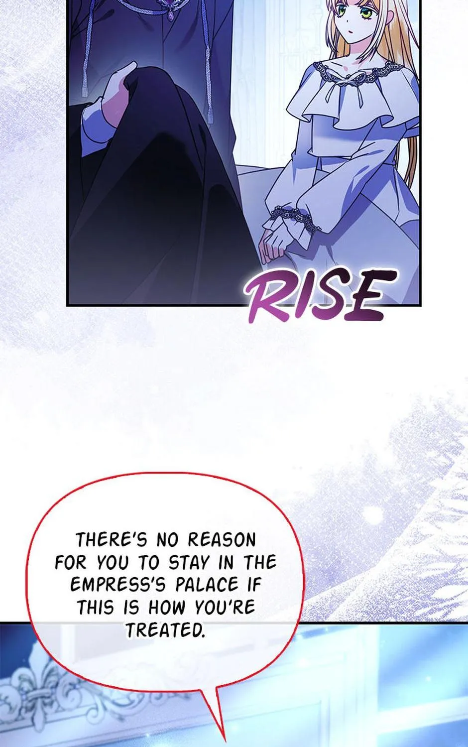 A Fairy-Tale Ending for a Fake Chapter 61 page 81 - 