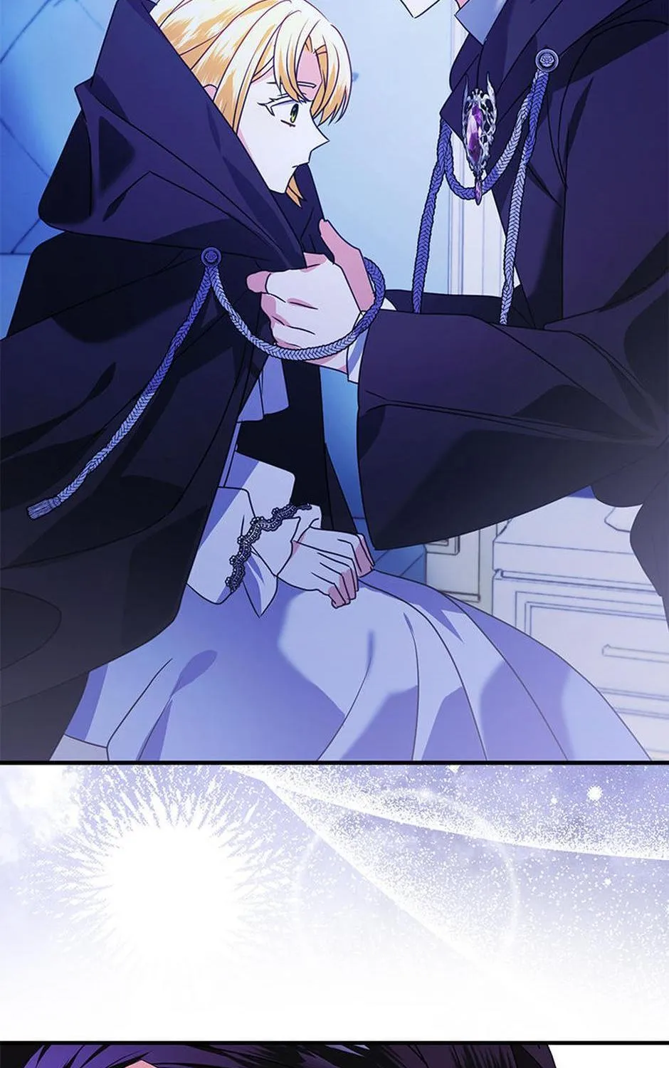 A Fairy-Tale Ending for a Fake Chapter 61 page 83 - 