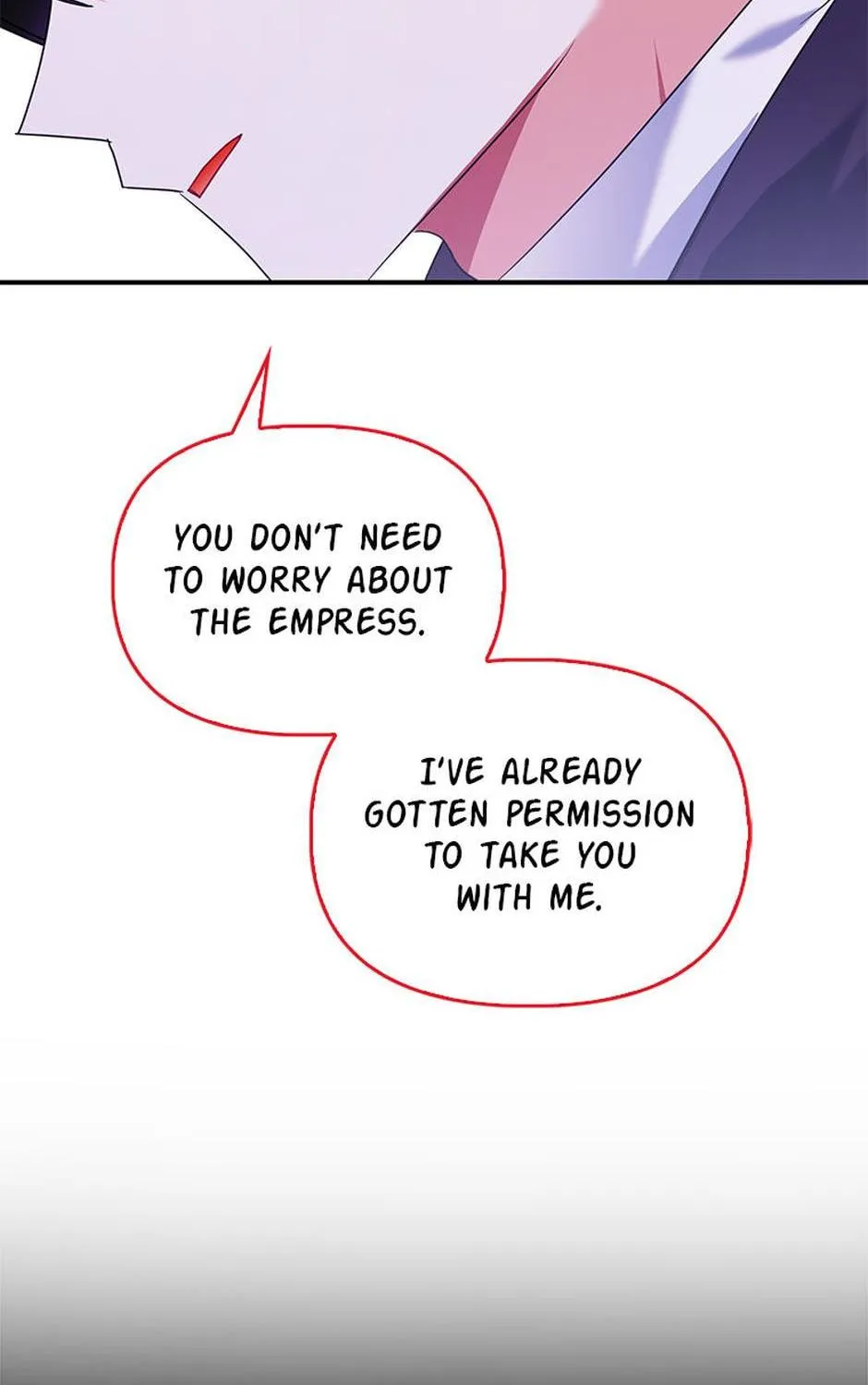 A Fairy-Tale Ending for a Fake Chapter 61 page 85 - 