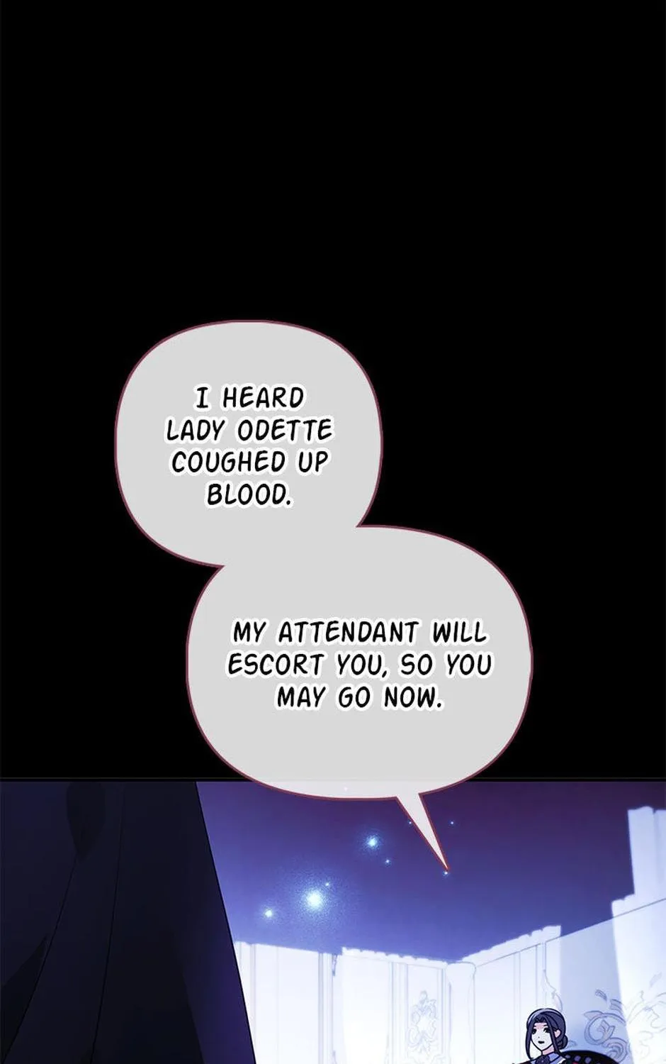 A Fairy-Tale Ending for a Fake Chapter 61 page 87 - 
