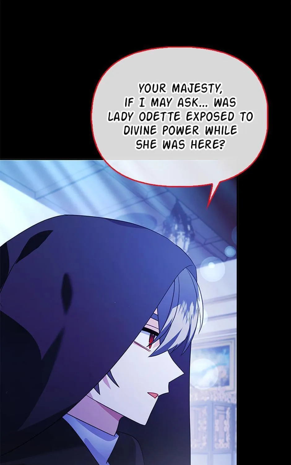 A Fairy-Tale Ending for a Fake Chapter 61 page 89 - 