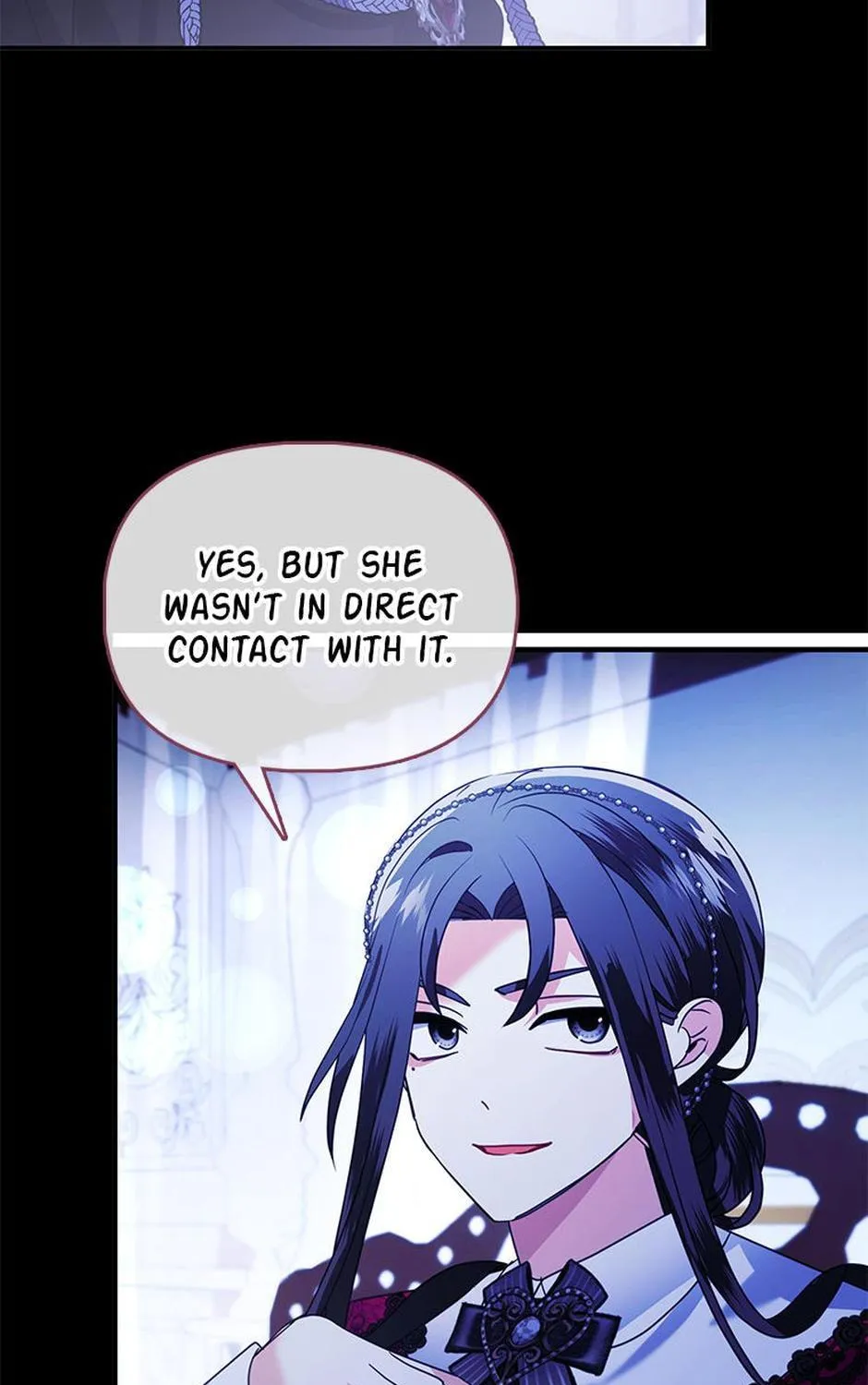 A Fairy-Tale Ending for a Fake Chapter 61 page 91 - 