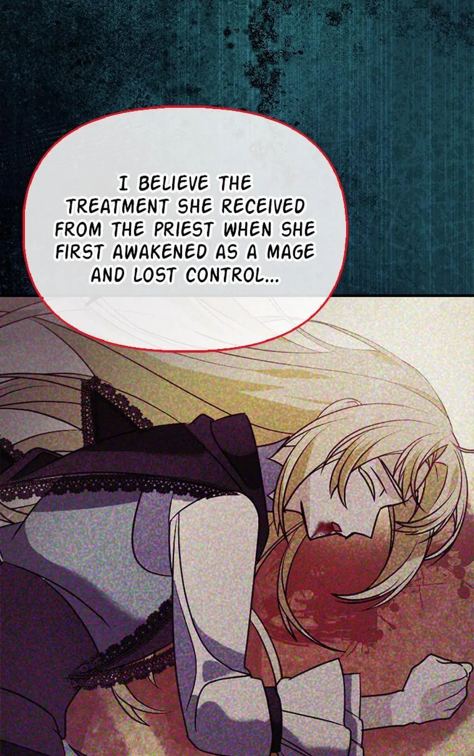 A Fairy-Tale Ending for a Fake Chapter 61 page 95 - 