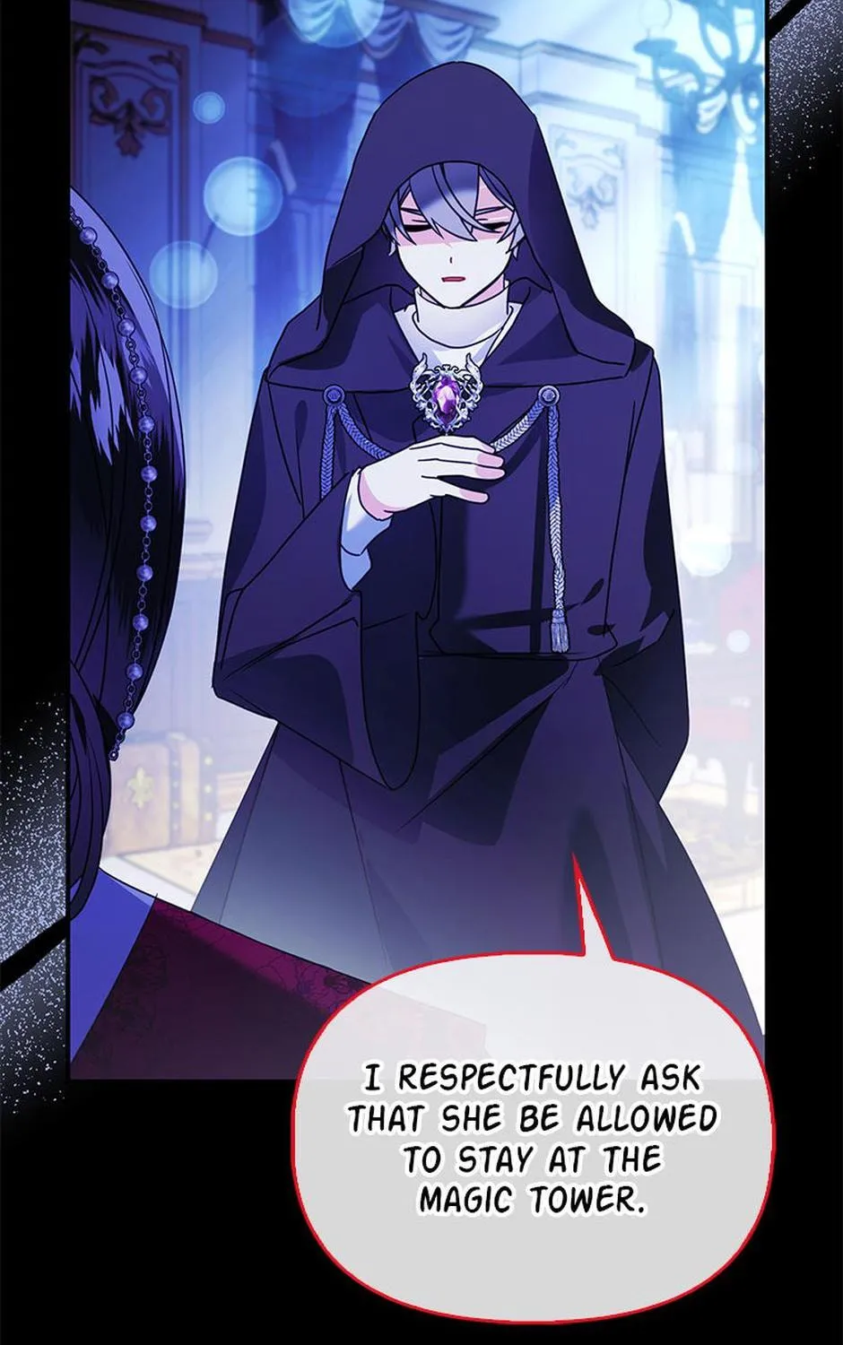A Fairy-Tale Ending for a Fake Chapter 61 page 99 - 
