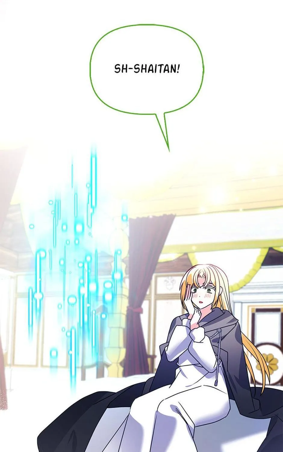 A Fairy-Tale Ending for a Fake Chapter 62 page 101 - 