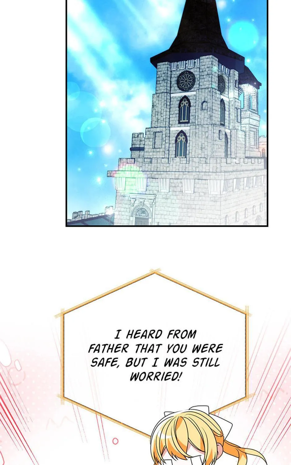 A Fairy-Tale Ending for a Fake Chapter 62 page 105 - 