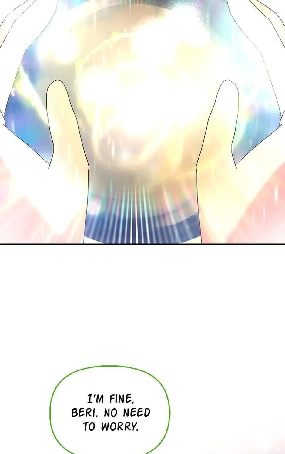 A Fairy-Tale Ending for a Fake Chapter 62 page 107 - 