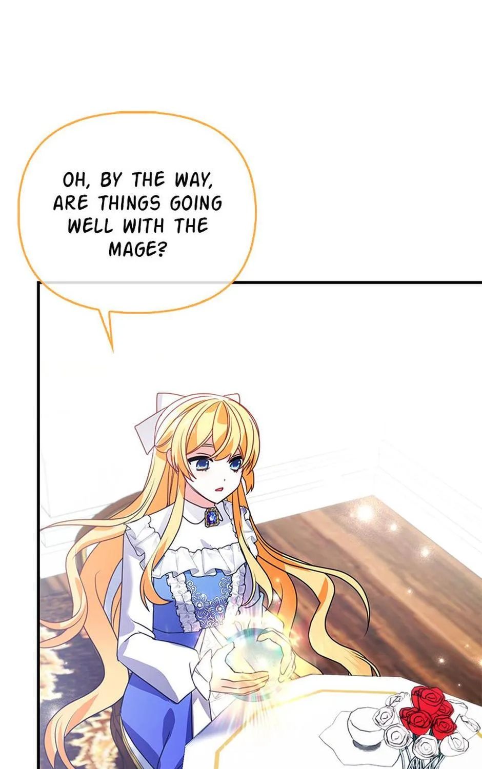 A Fairy-Tale Ending for a Fake Chapter 62 page 111 - 