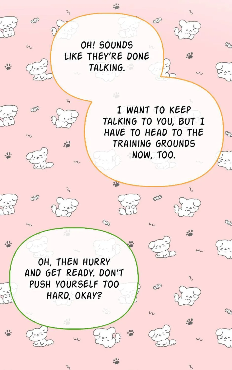 A Fairy-Tale Ending for a Fake Chapter 62 page 121 - 
