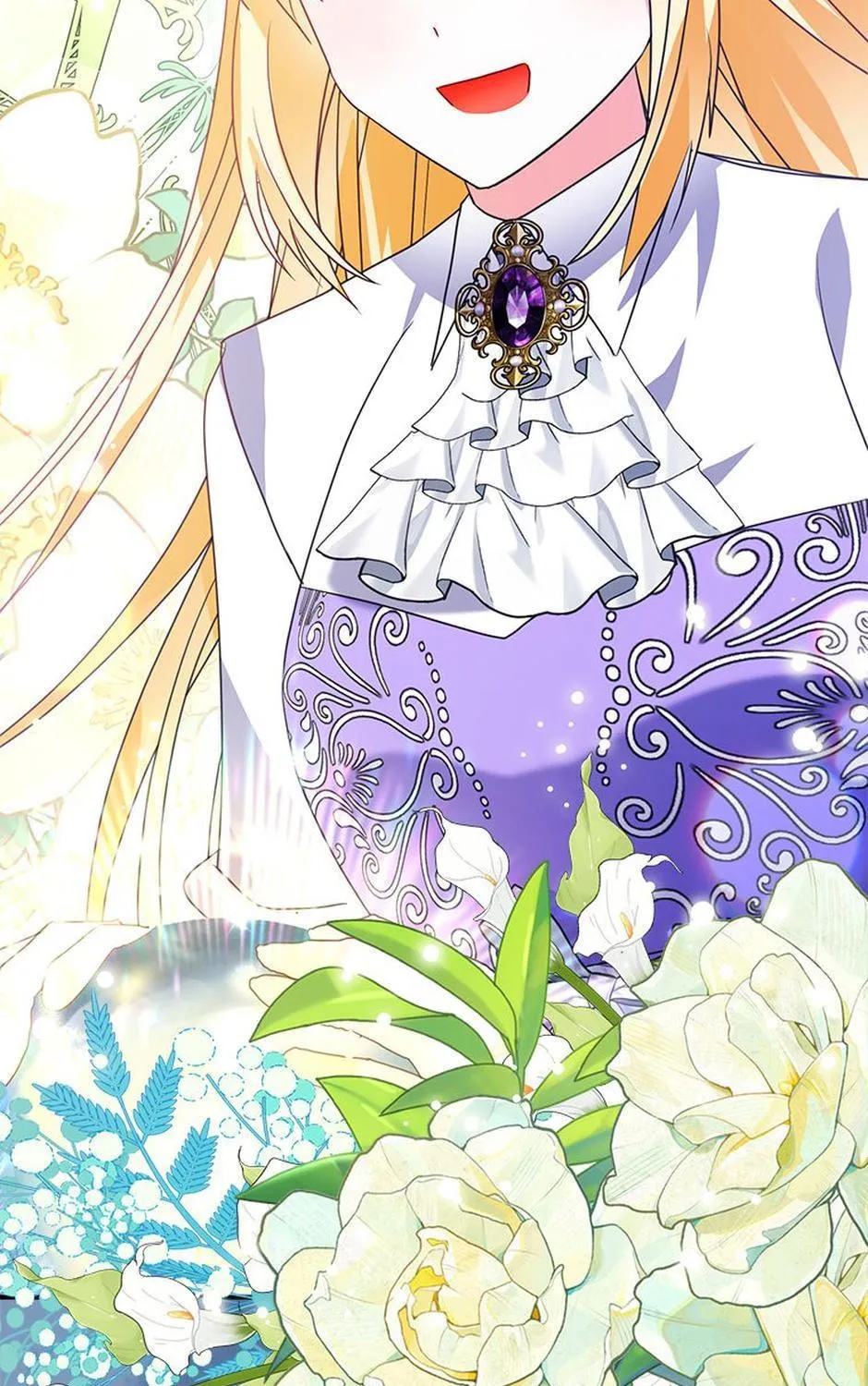 A Fairy-Tale Ending for a Fake Chapter 62 page 125 - 