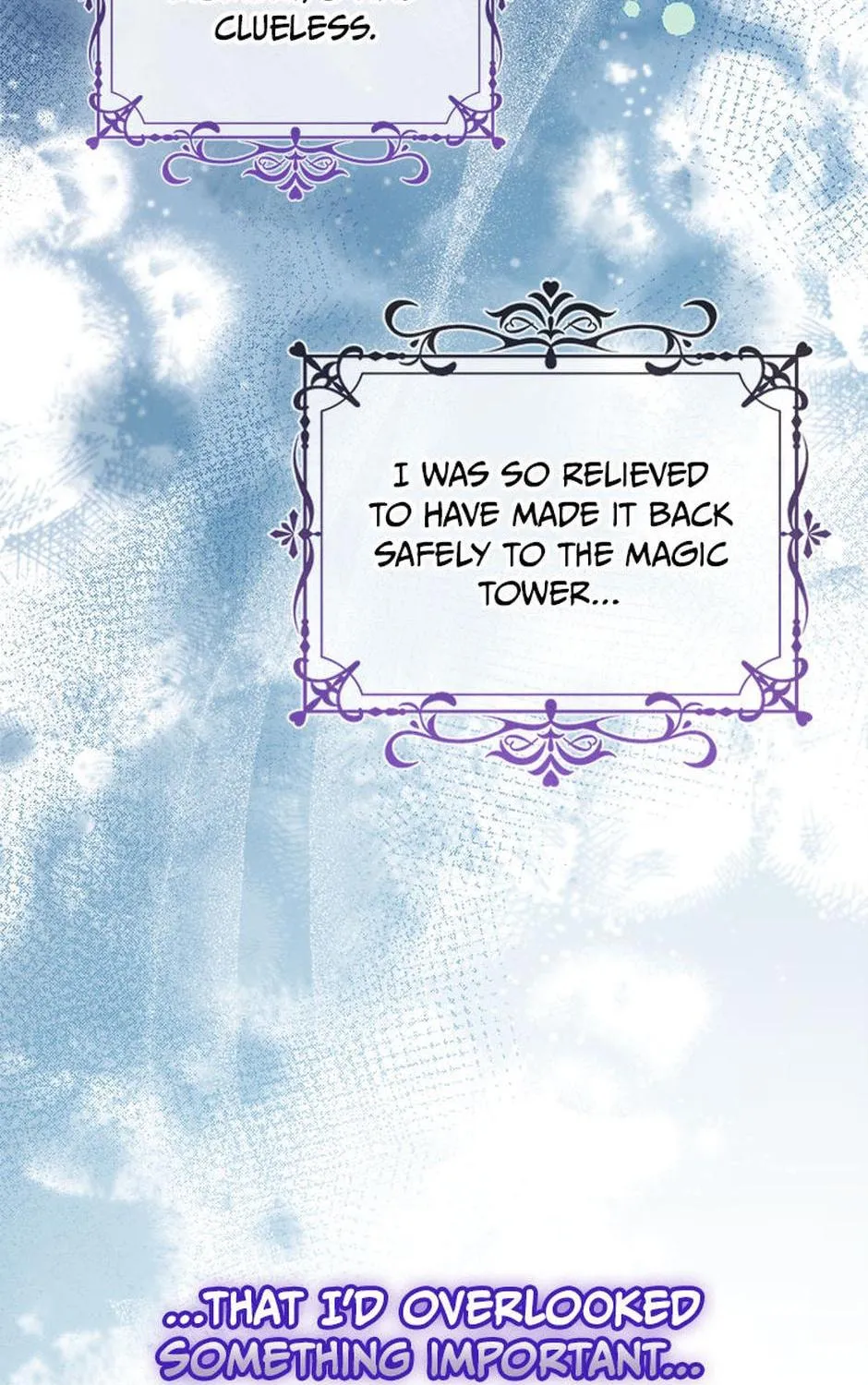 A Fairy-Tale Ending for a Fake Chapter 62 page 127 - 