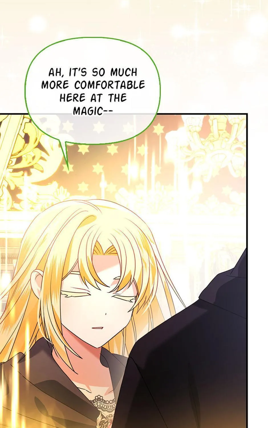 A Fairy-Tale Ending for a Fake Chapter 62 page 17 - 