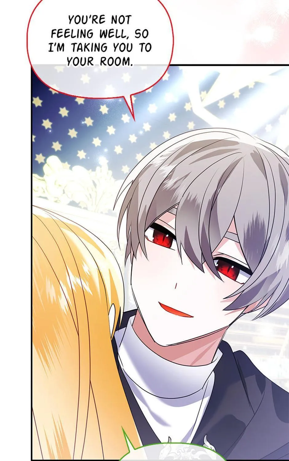 A Fairy-Tale Ending for a Fake Chapter 62 page 23 - 