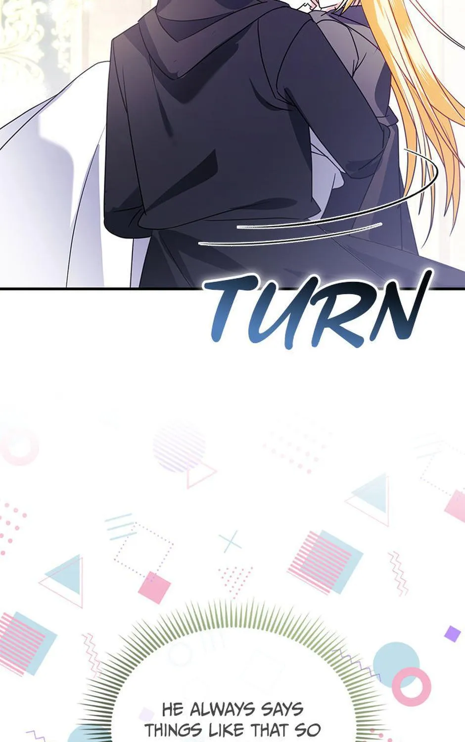 A Fairy-Tale Ending for a Fake Chapter 62 page 29 - 