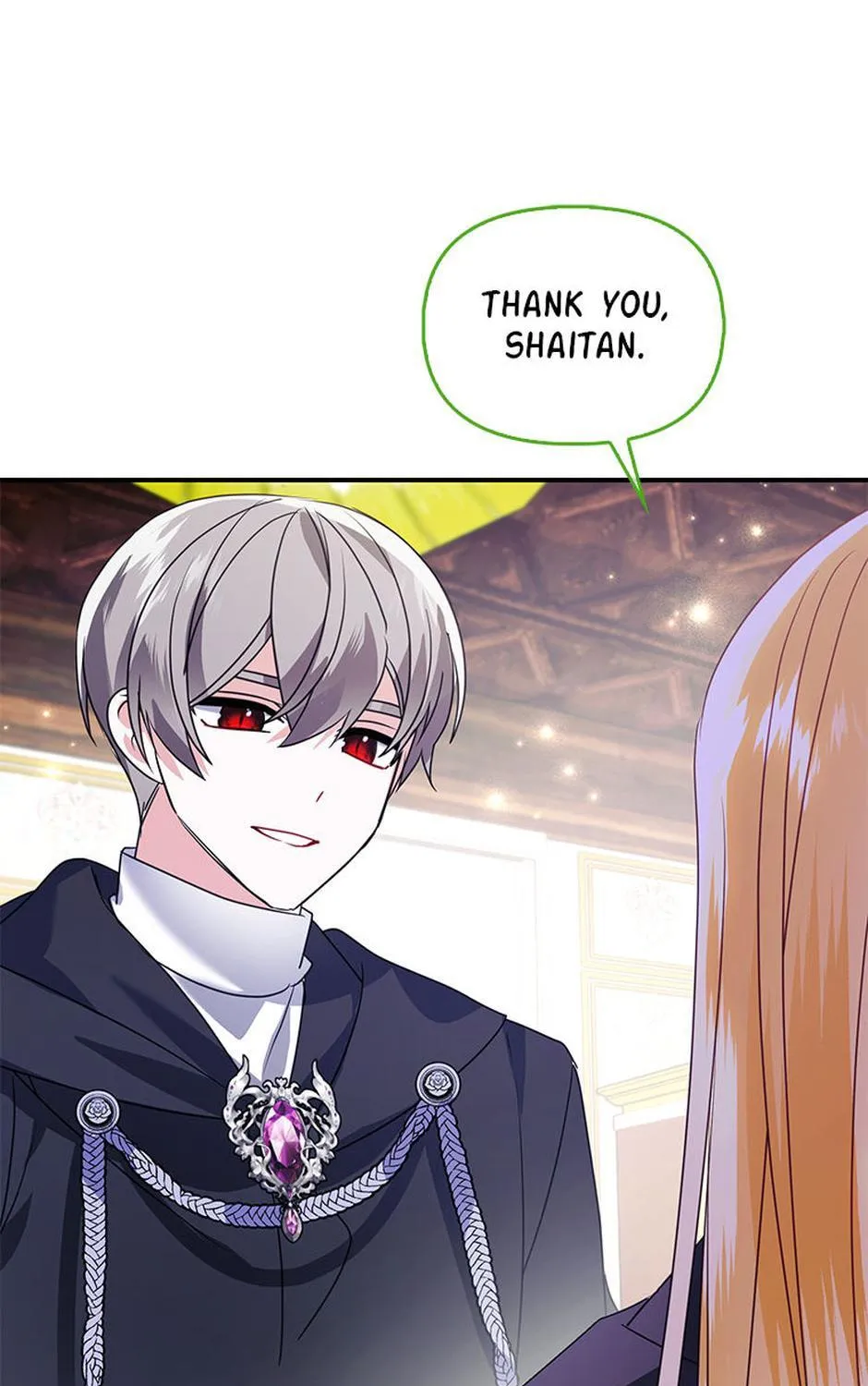 A Fairy-Tale Ending for a Fake Chapter 62 page 37 - 