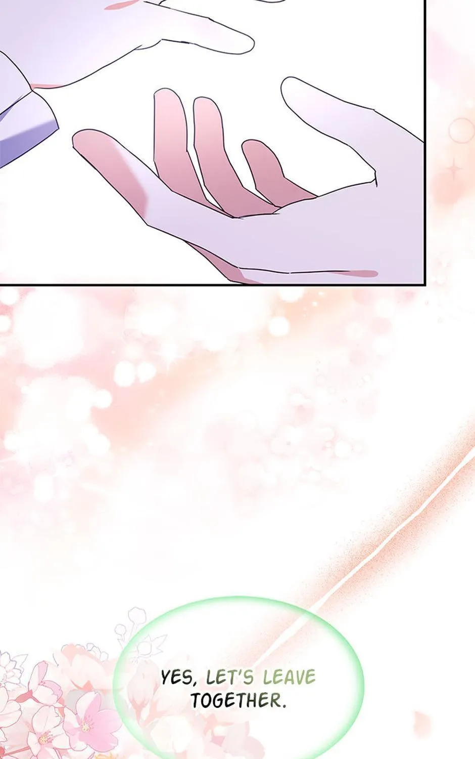 A Fairy-Tale Ending for a Fake Chapter 62 page 5 - 