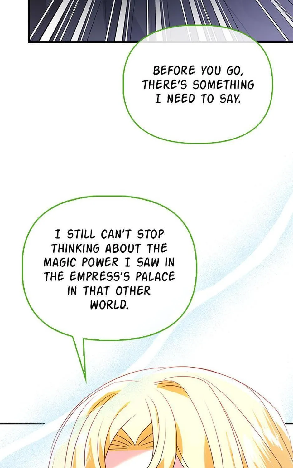 A Fairy-Tale Ending for a Fake Chapter 62 page 41 - 