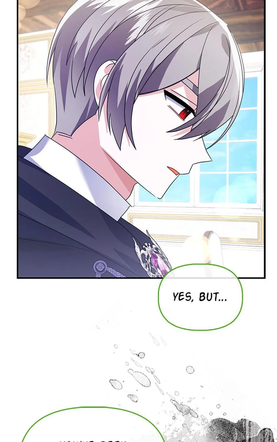 A Fairy-Tale Ending for a Fake Chapter 62 page 45 - 