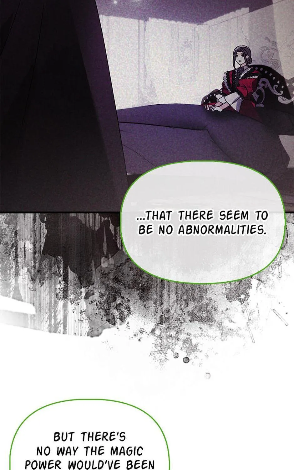 A Fairy-Tale Ending for a Fake Chapter 62 page 47 - 