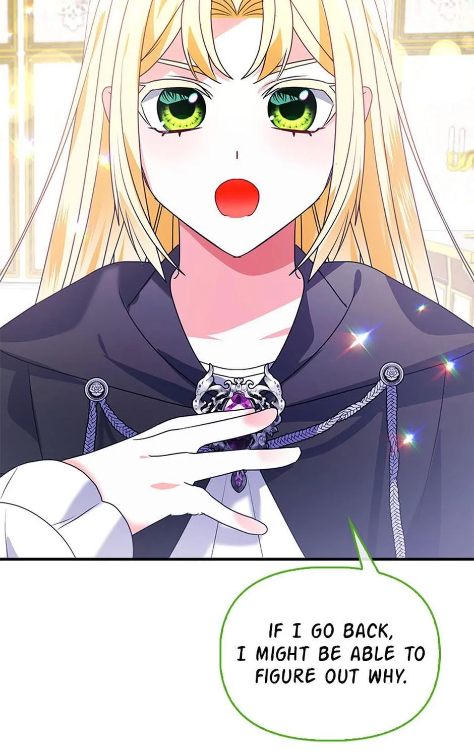 A Fairy-Tale Ending for a Fake Chapter 62 page 49 - 