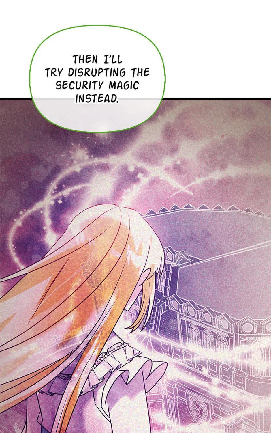 A Fairy-Tale Ending for a Fake Chapter 62 page 53 - 
