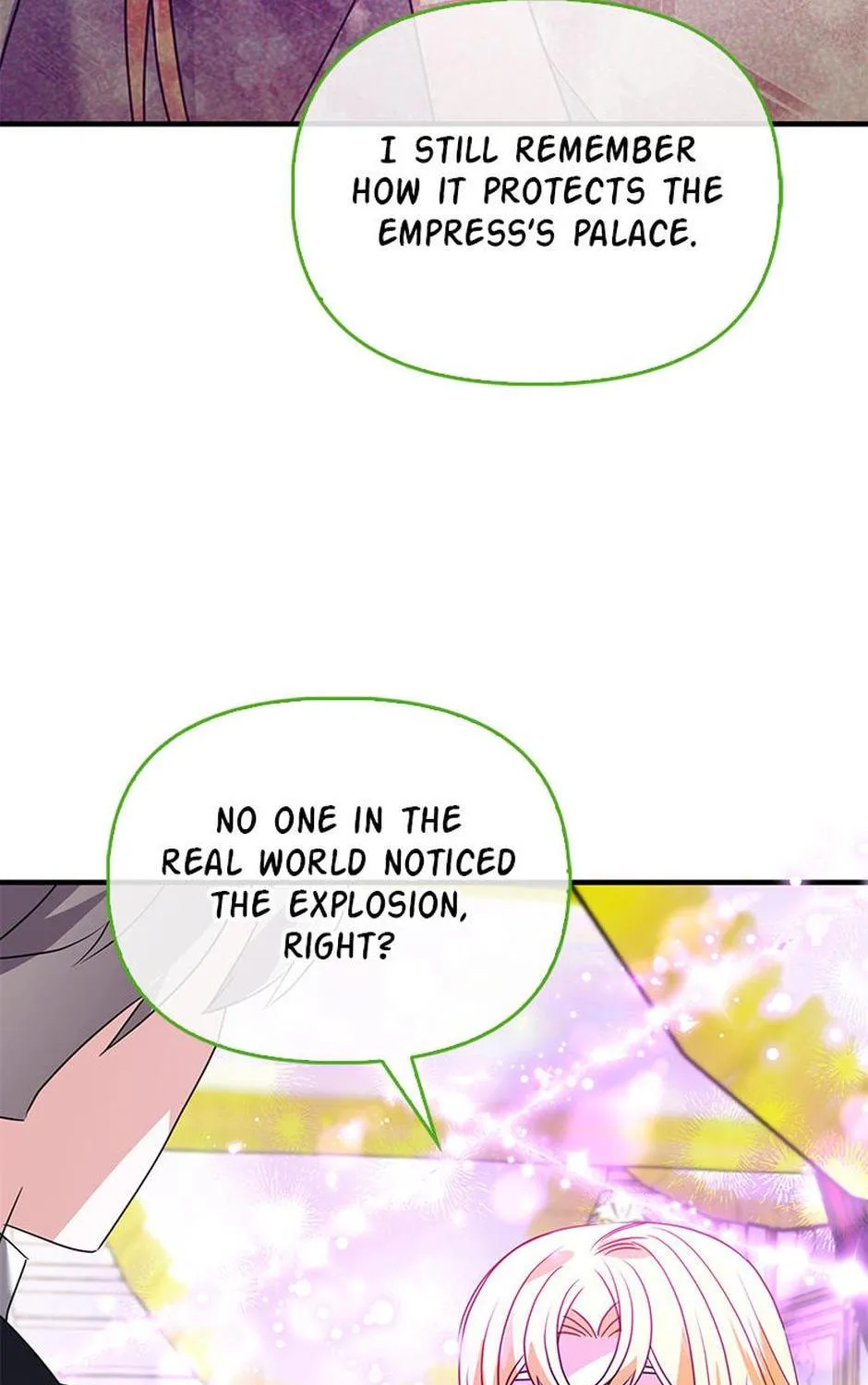 A Fairy-Tale Ending for a Fake Chapter 62 page 55 - 