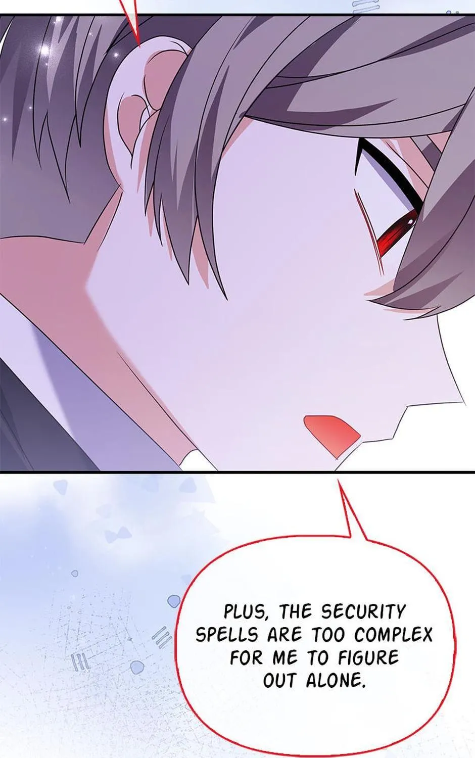 A Fairy-Tale Ending for a Fake Chapter 62 page 59 - 