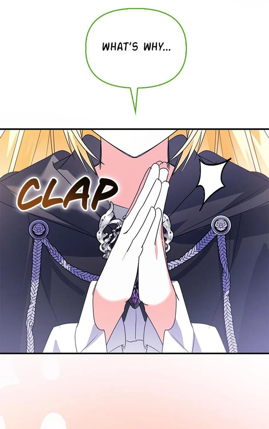 A Fairy-Tale Ending for a Fake Chapter 62 page 61 - 