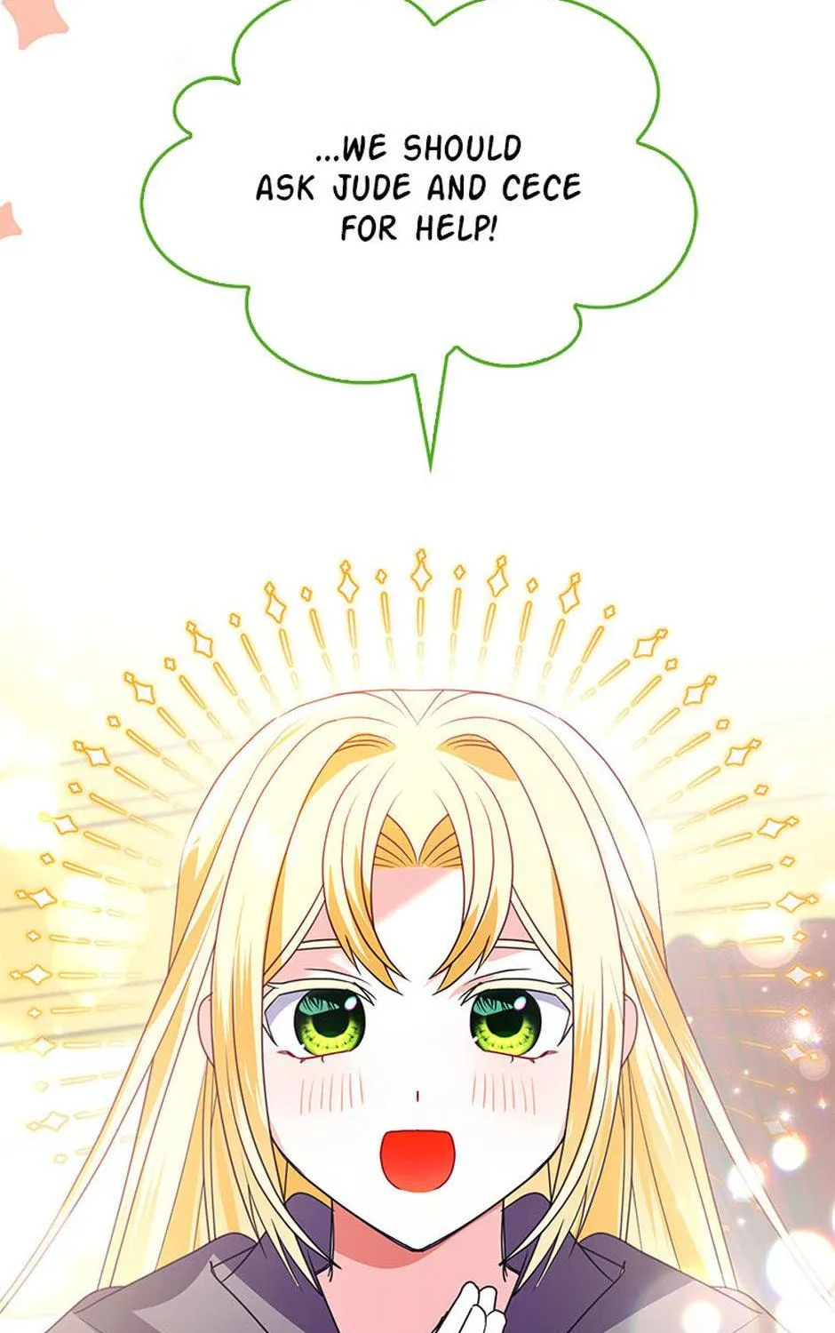 A Fairy-Tale Ending for a Fake Chapter 62 page 63 - 
