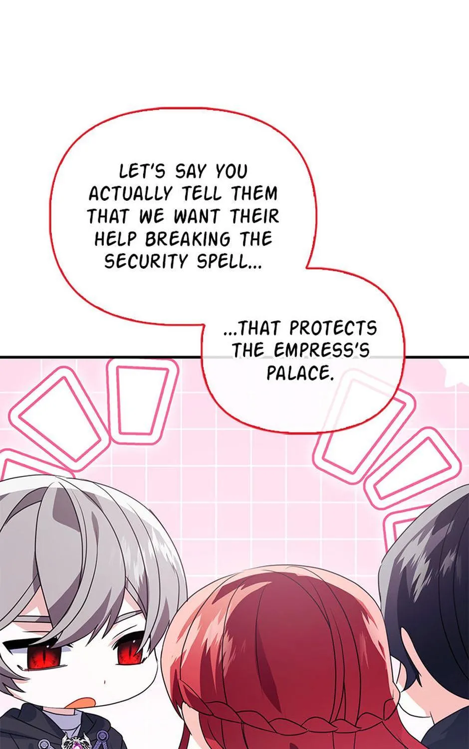 A Fairy-Tale Ending for a Fake Chapter 62 page 67 - 