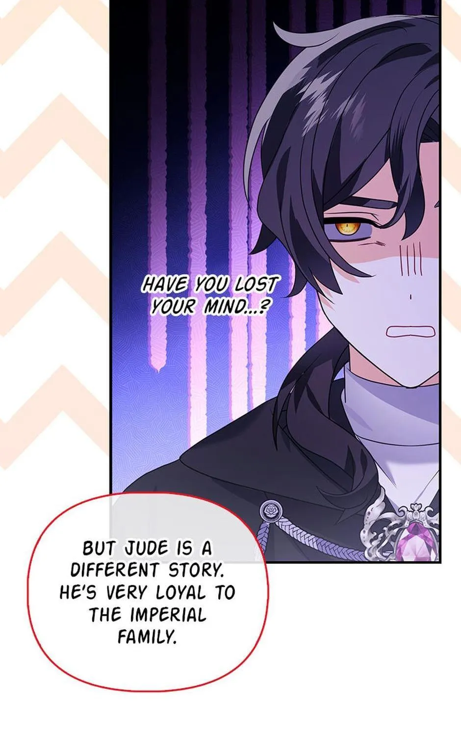 A Fairy-Tale Ending for a Fake Chapter 62 page 71 - 