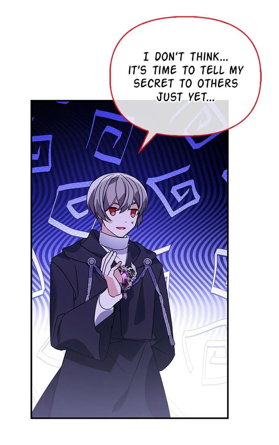 A Fairy-Tale Ending for a Fake Chapter 62 page 77 - 