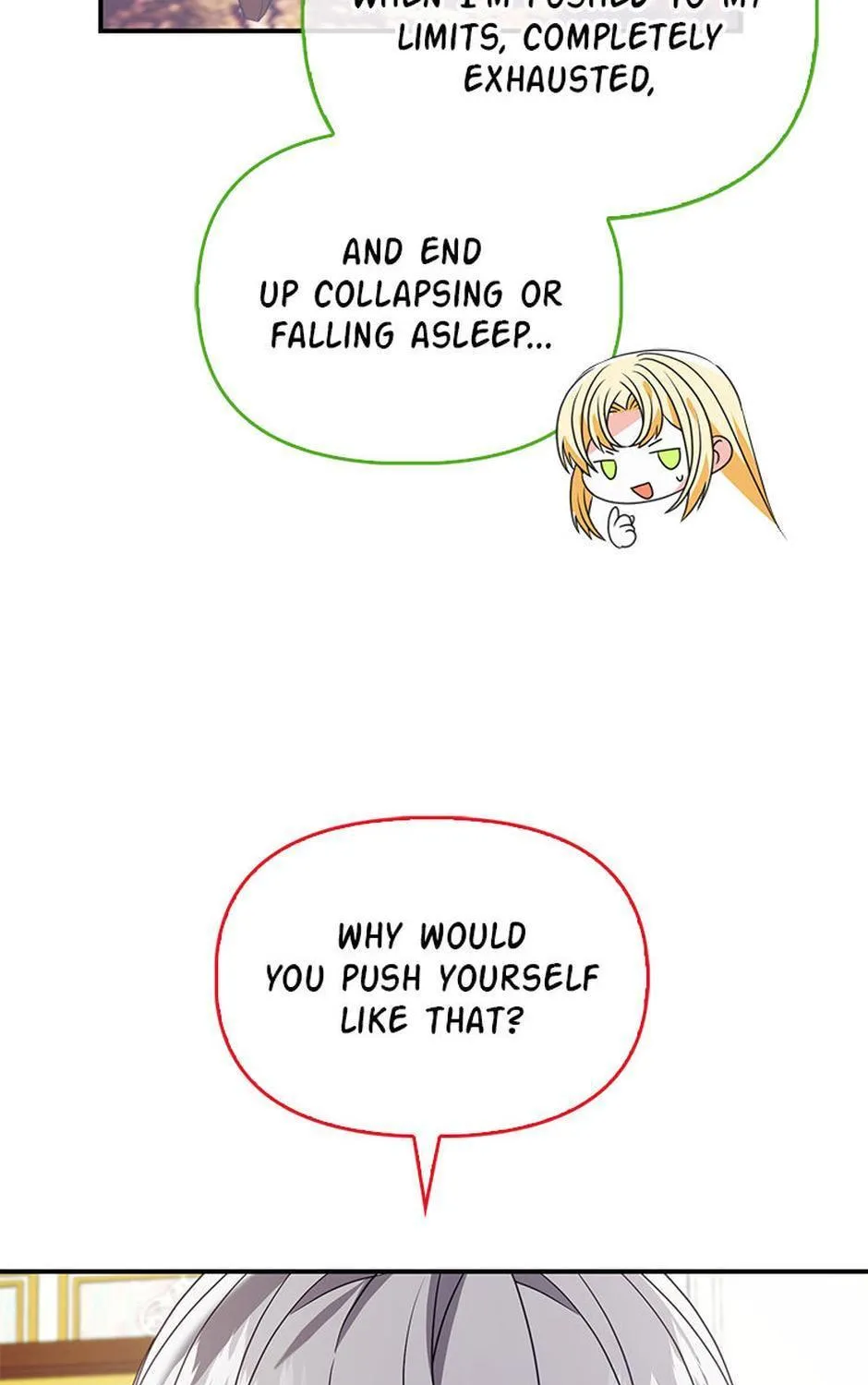 A Fairy-Tale Ending for a Fake Chapter 62 page 83 - 