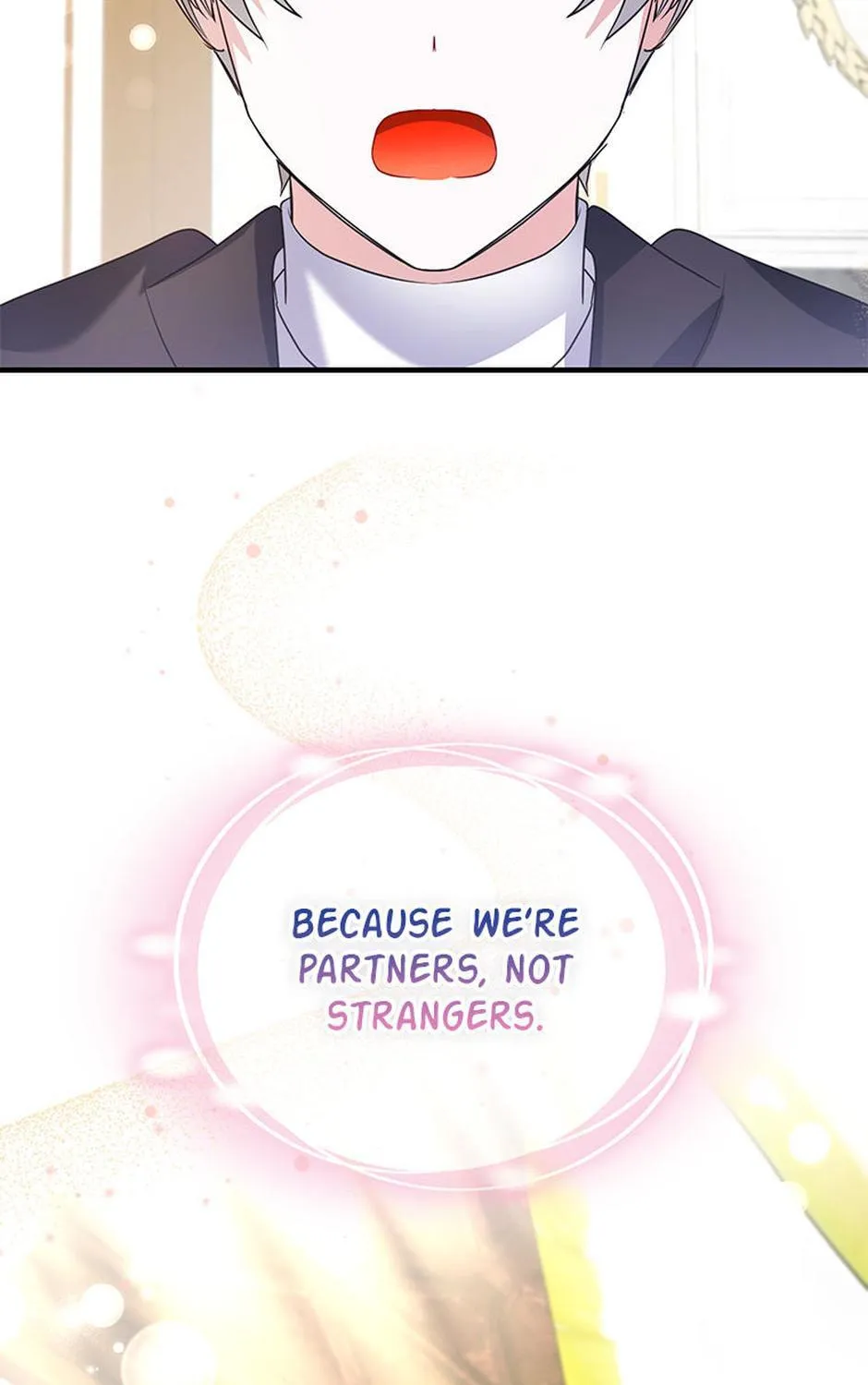 A Fairy-Tale Ending for a Fake Chapter 62 page 85 - 