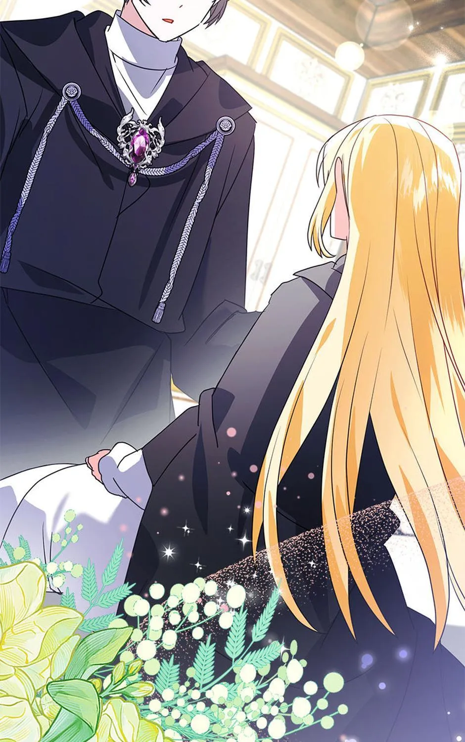 A Fairy-Tale Ending for a Fake Chapter 62 page 87 - 