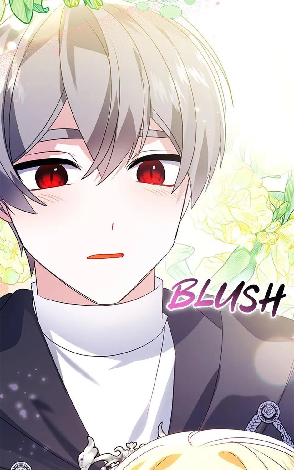 A Fairy-Tale Ending for a Fake Chapter 62 page 89 - 