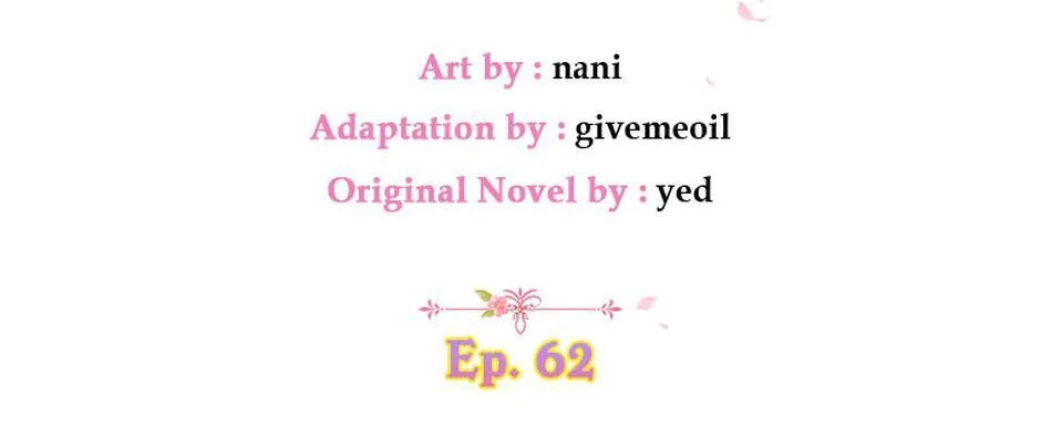 A Fairy-Tale Ending for a Fake Chapter 62 page 10 - 