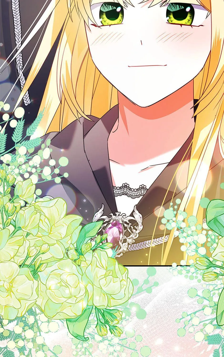 A Fairy-Tale Ending for a Fake Chapter 62 page 91 - 