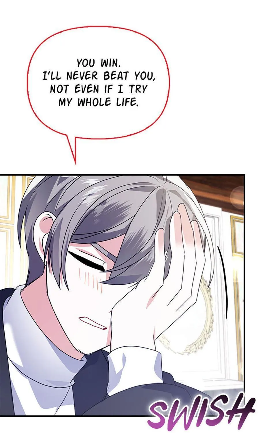 A Fairy-Tale Ending for a Fake Chapter 62 page 95 - 
