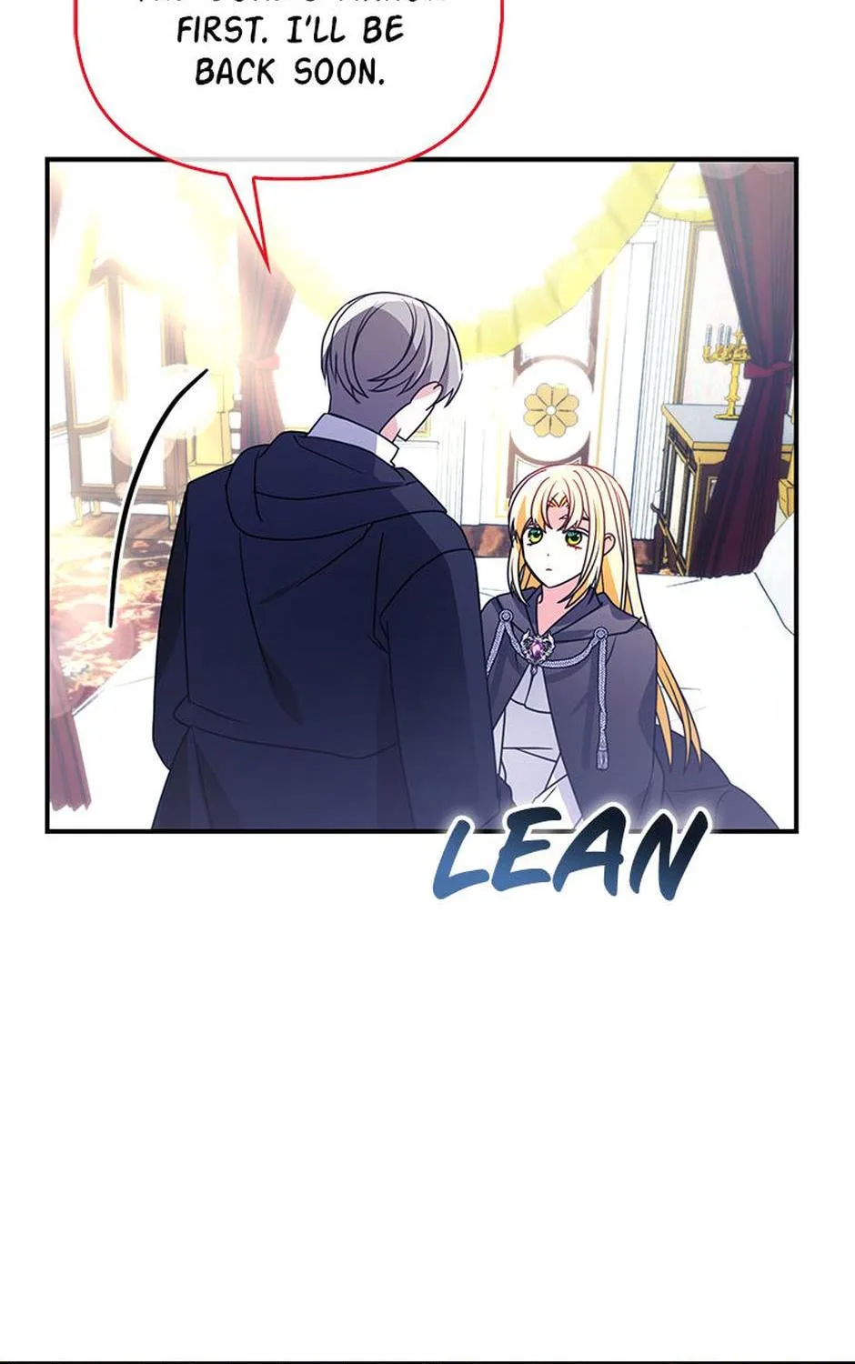 A Fairy-Tale Ending for a Fake Chapter 62 page 97 - 