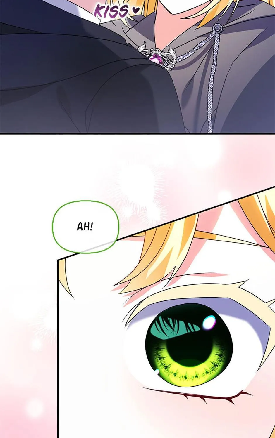 A Fairy-Tale Ending for a Fake Chapter 62 page 99 - 