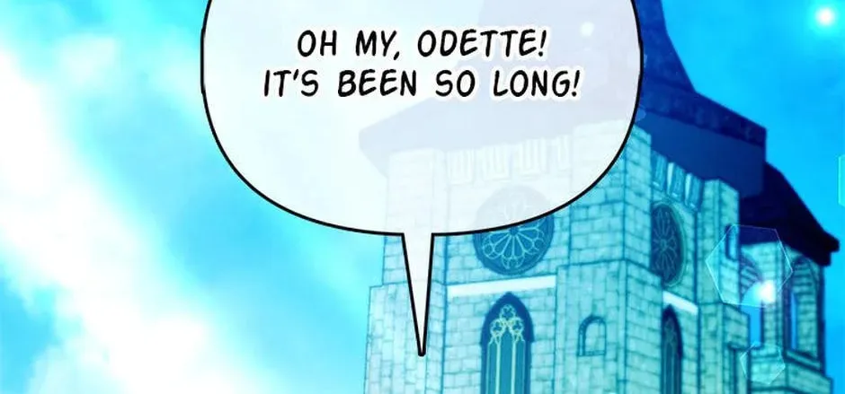 A Fairy-Tale Ending for a Fake Chapter 63 page 2 - 