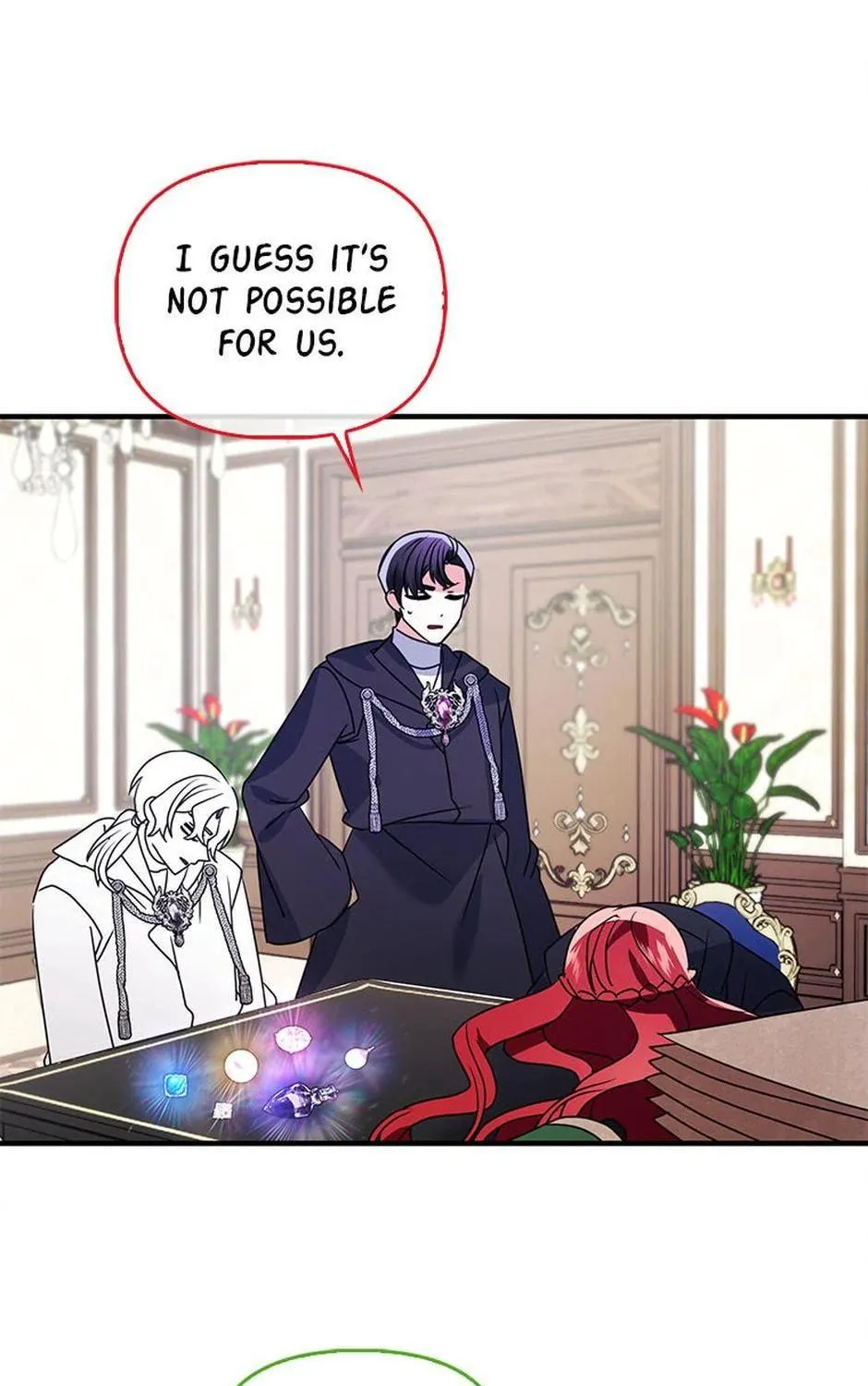 A Fairy-Tale Ending for a Fake Chapter 63 page 101 - 