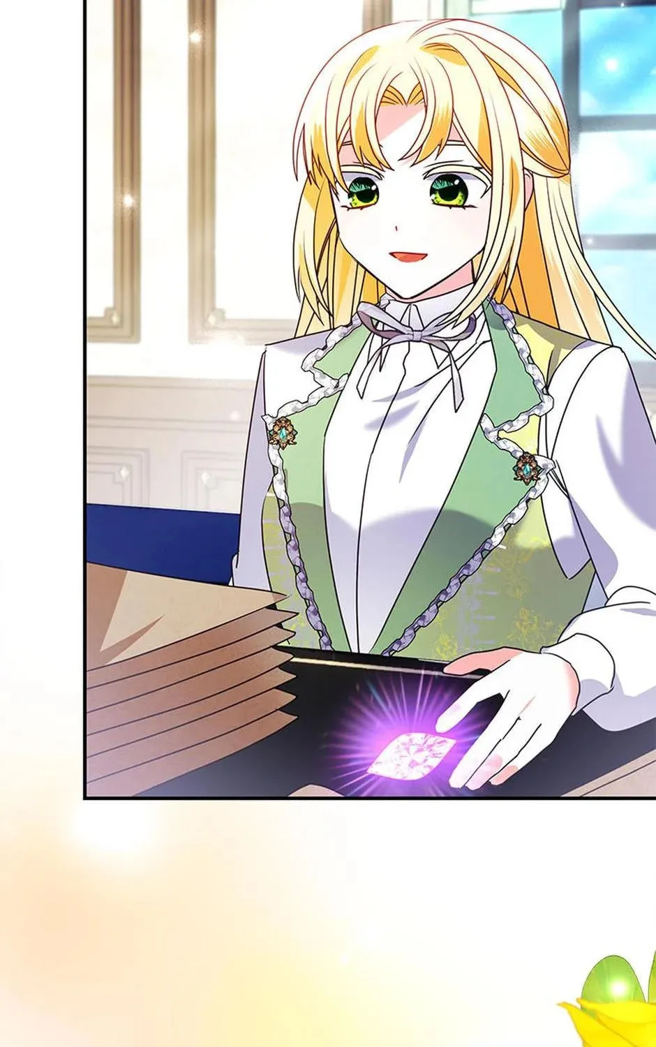 A Fairy-Tale Ending for a Fake Chapter 63 page 103 - 