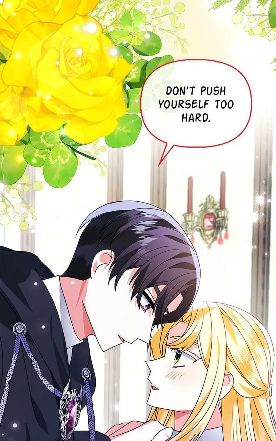 A Fairy-Tale Ending for a Fake Chapter 63 page 105 - 
