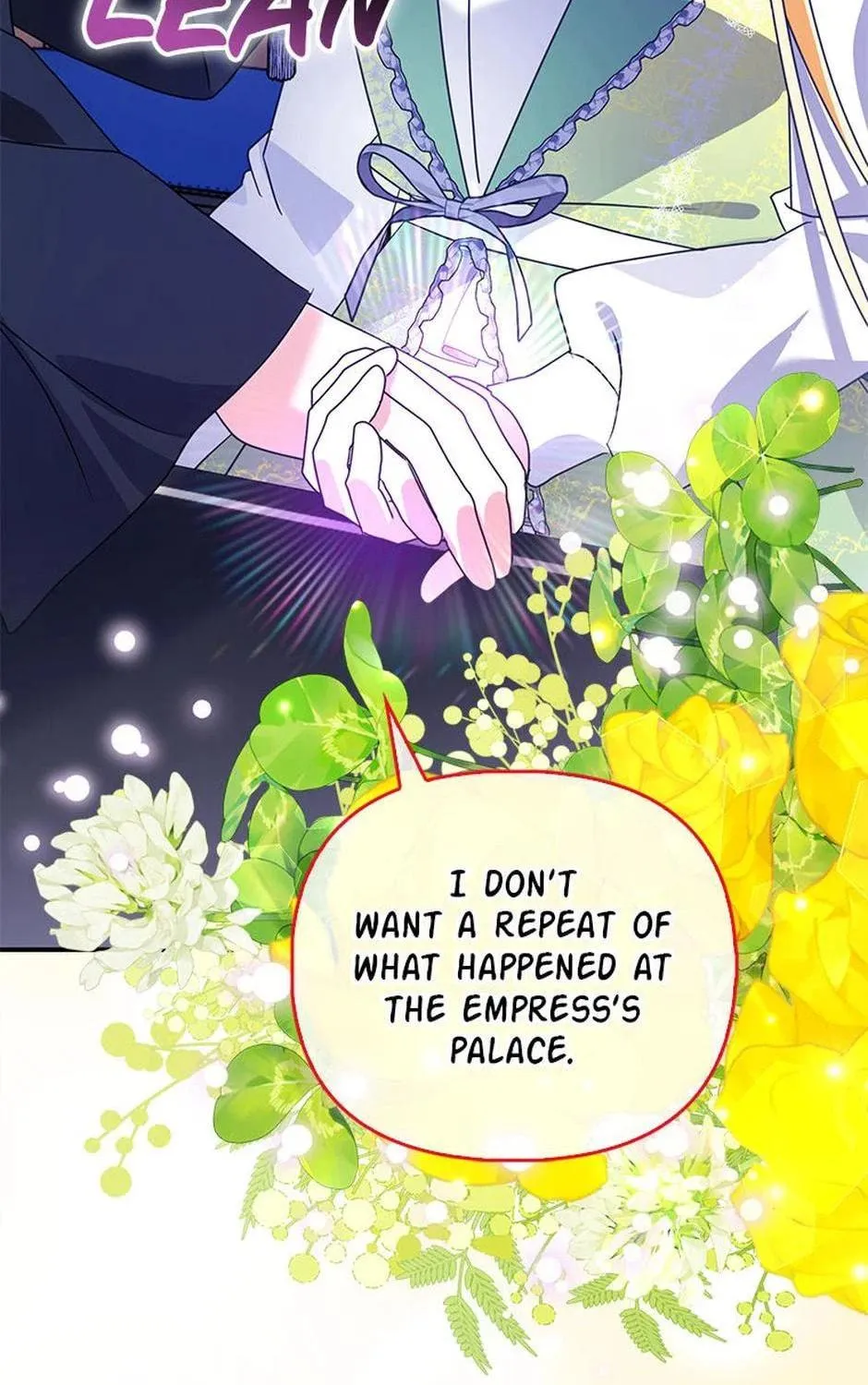 A Fairy-Tale Ending for a Fake Chapter 63 page 107 - 