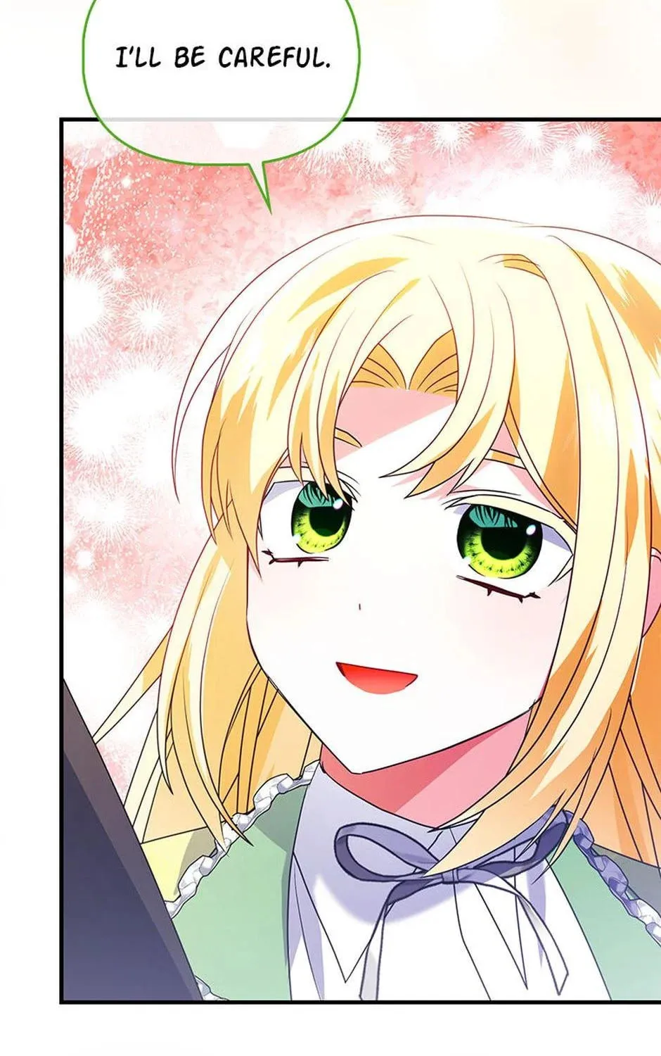 A Fairy-Tale Ending for a Fake Chapter 63 page 109 - 