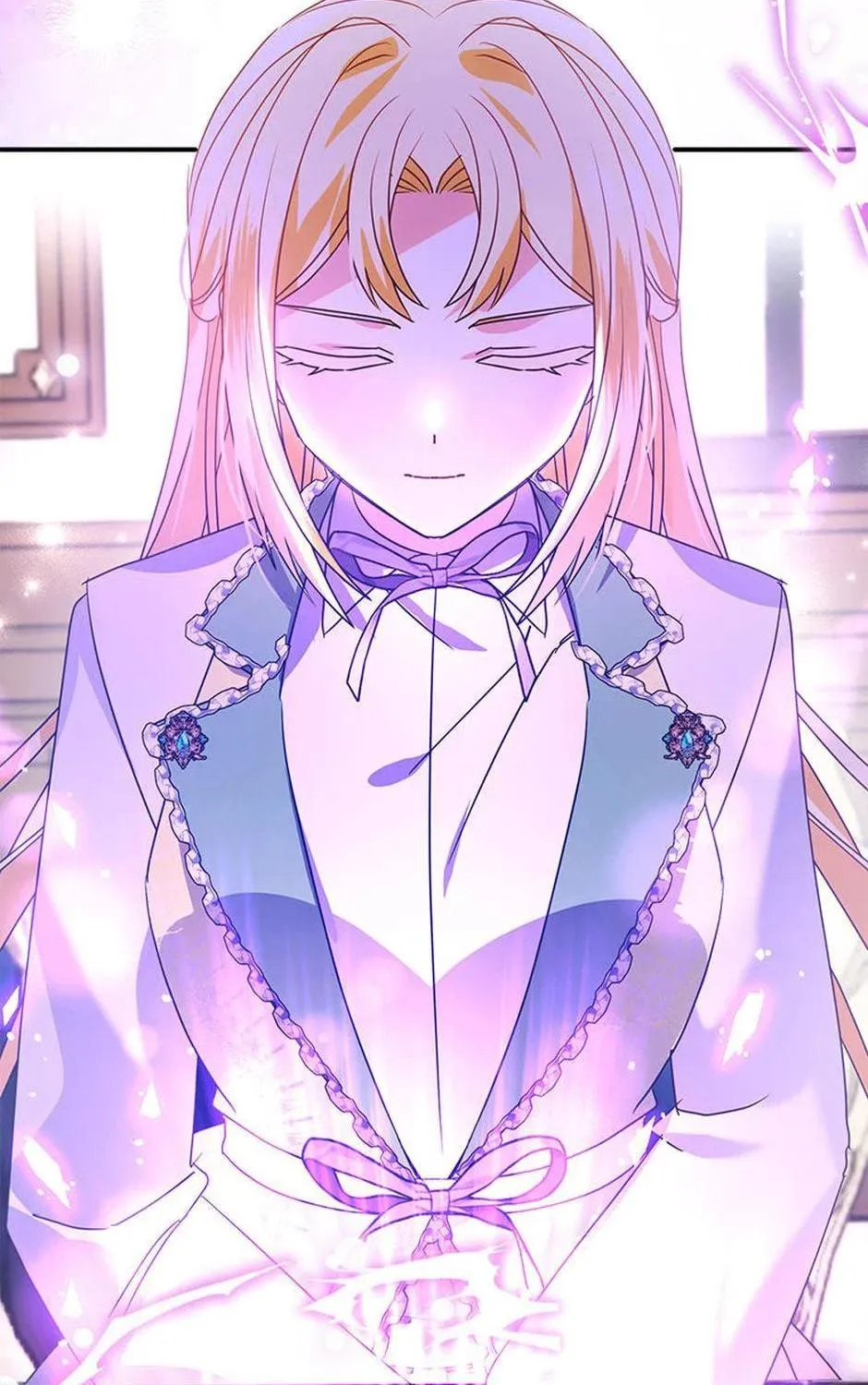 A Fairy-Tale Ending for a Fake Chapter 63 page 113 - 