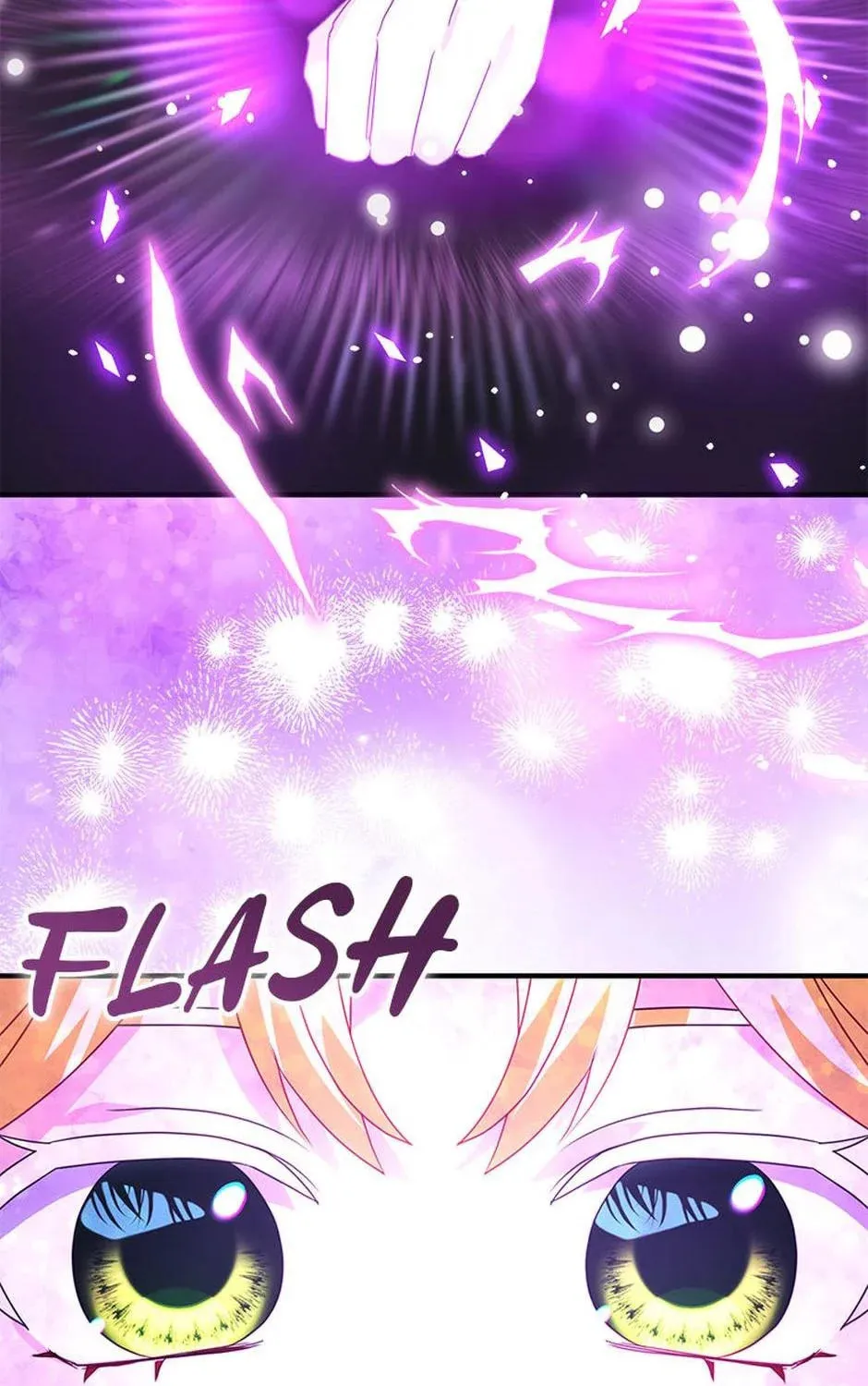 A Fairy-Tale Ending for a Fake Chapter 63 page 115 - 