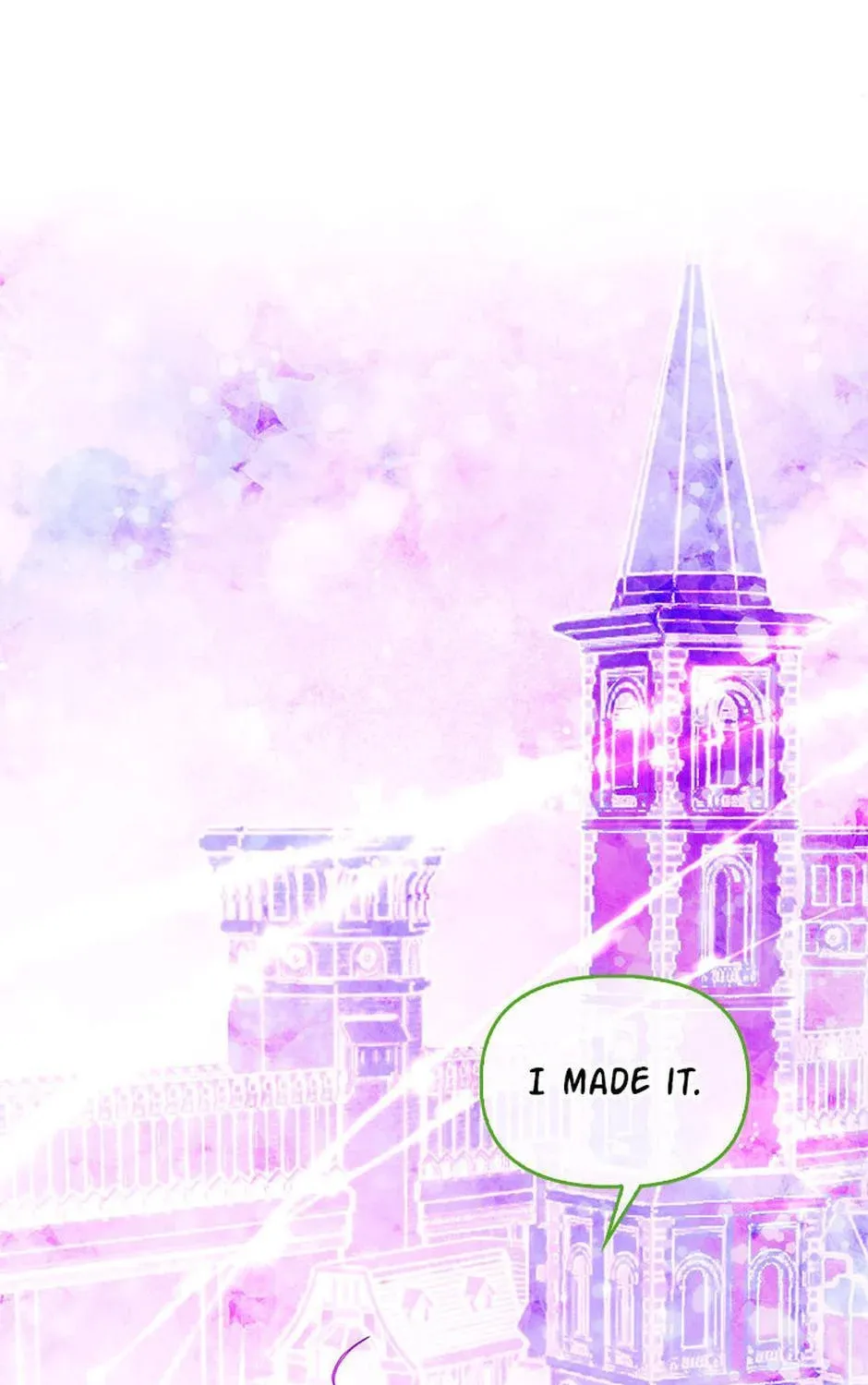 A Fairy-Tale Ending for a Fake Chapter 63 page 117 - 